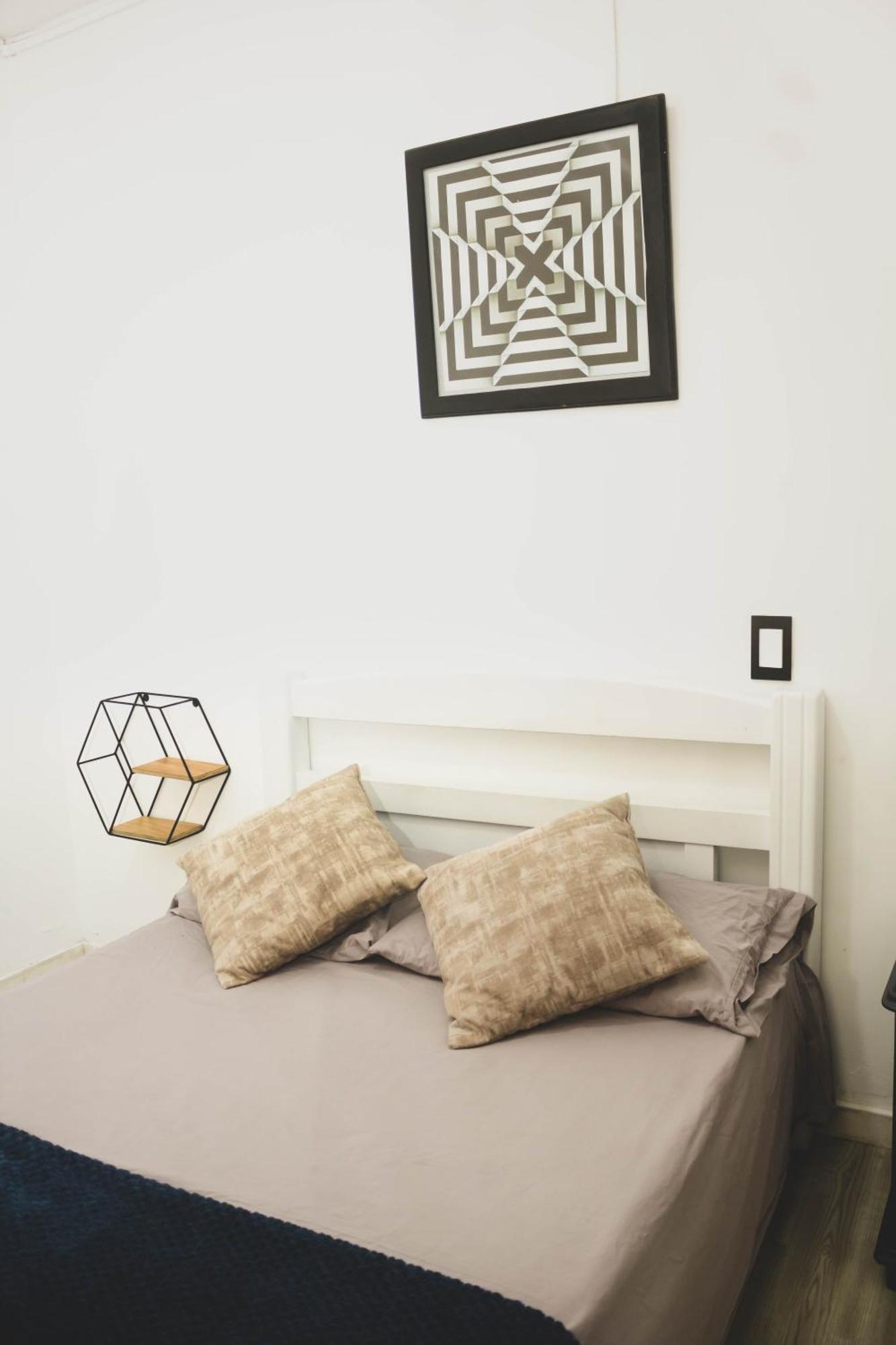Apartamento Sevilla, Valle Del Cauca Sevilla  المظهر الخارجي الصورة