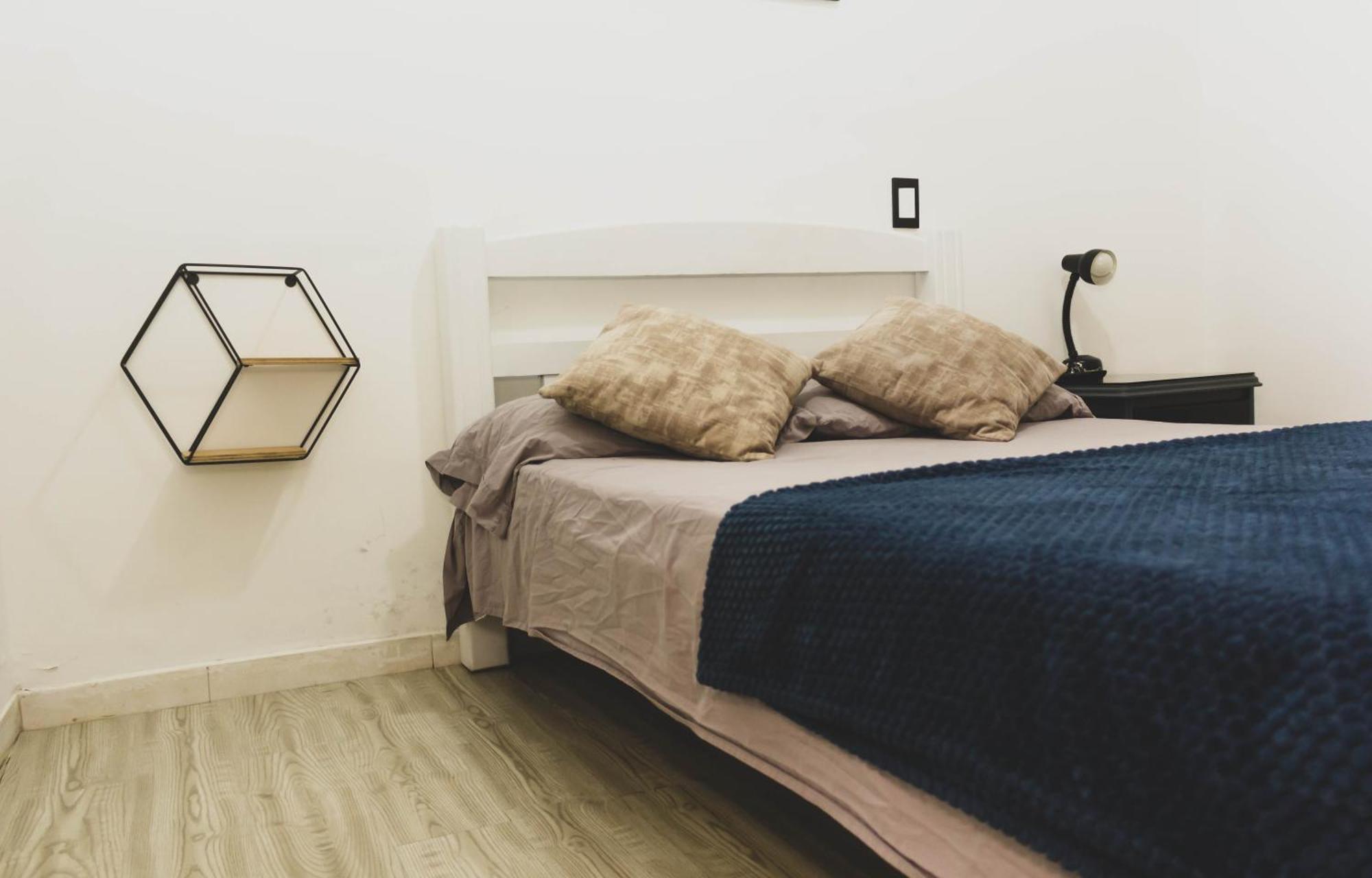 Apartamento Sevilla, Valle Del Cauca Sevilla  المظهر الخارجي الصورة